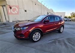 نيسان روج سبورت